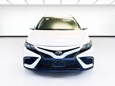 Photos of 2024 Toyota Camry SE for sale in Montclair, CA at STG Montclair