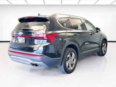 More photos of 2023 Hyundai Santa Fe SEL at STG Montclair, CA