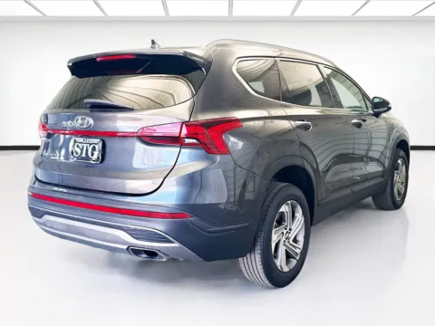 More photos of 2023 Hyundai Santa Fe SEL at STG Montclair, CA