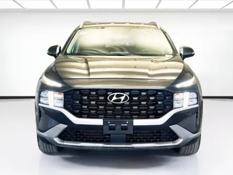 Photos of 2023 Hyundai Santa Fe SEL for sale in Montclair, CA at STG Montclair