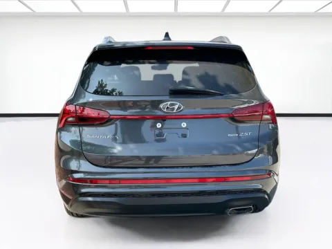 More photos of 2023 Hyundai Santa Fe Calligraphy at STG Montclair, CA