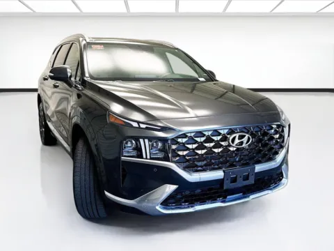 Another view of 2023 Hyundai Santa Fe Calligraphy for sale in Montclair, CA at STG Montclair