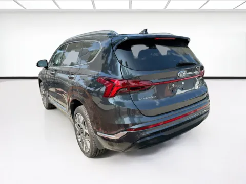 More photos of 2023 Hyundai Santa Fe Calligraphy at STG Montclair, CA