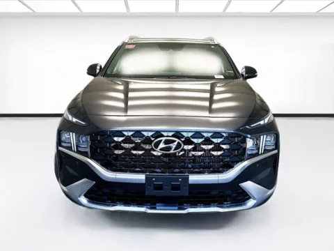 Photos of 2023 Hyundai Santa Fe Calligraphy for sale in Montclair, CA at STG Montclair