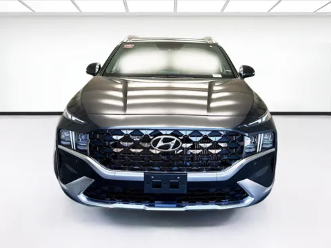 Photos of 2023 Hyundai Santa Fe Calligraphy for sale in Montclair, CA at STG Montclair