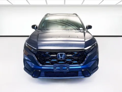 Photos of 2024 Honda CR-V Hybrid Sport for sale in Montclair, CA at STG Montclair