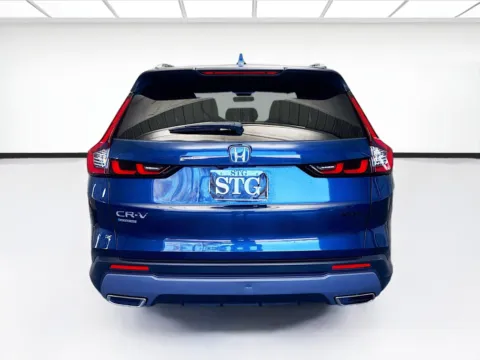 More photos of 2024 Honda CR-V Hybrid Sport at STG Montclair, CA
