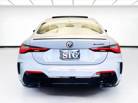 More photos of 2023 BMW 4 Series M440i at STG Montclair, CA