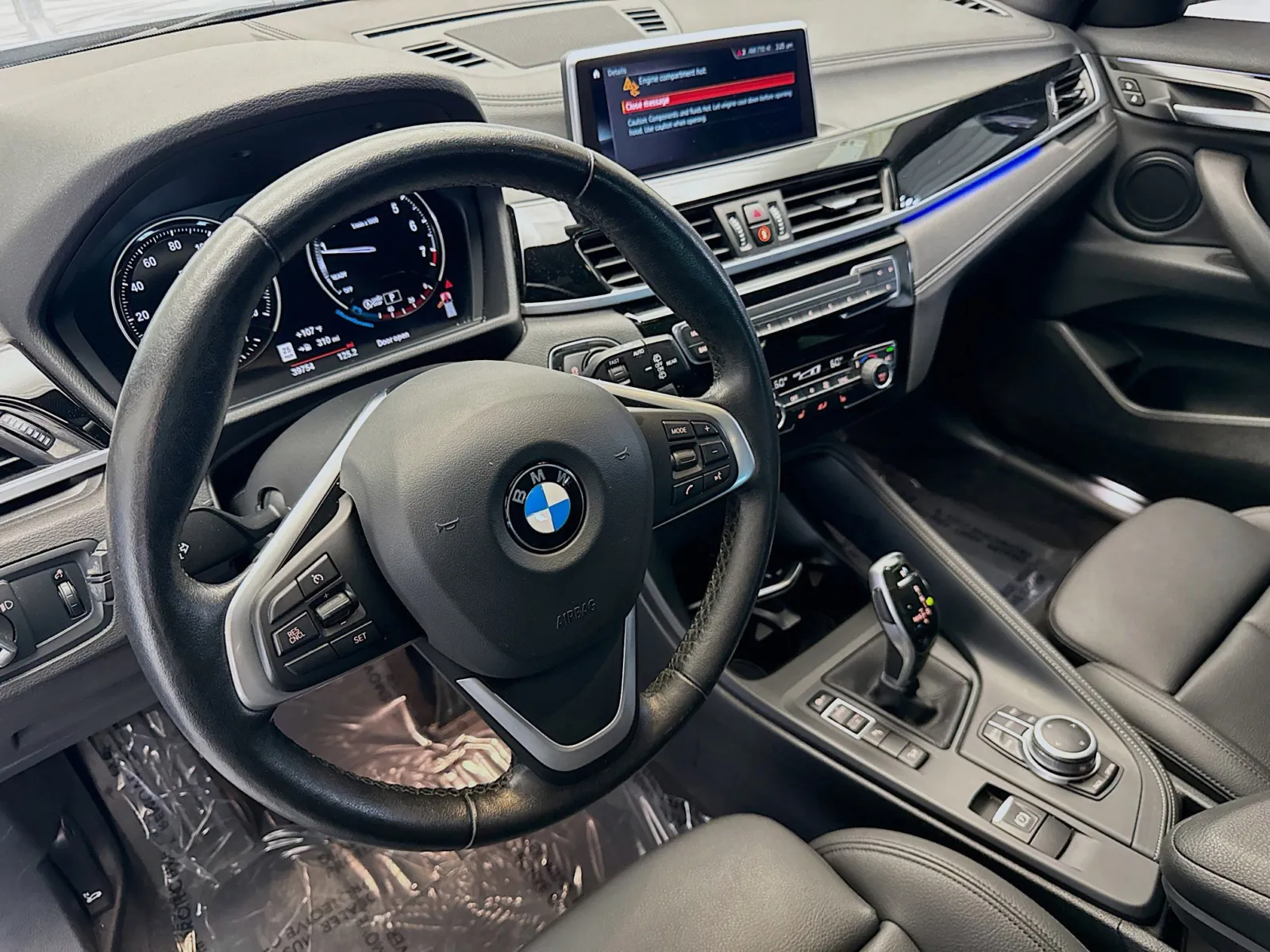 2021 Bmw X2 xDrive28i photo 3