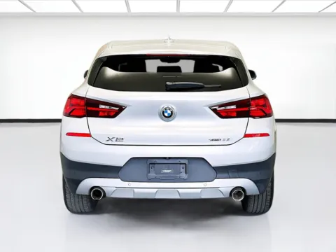More photos of 2021 BMW X2 xDrive28i at STG Montclair, CA