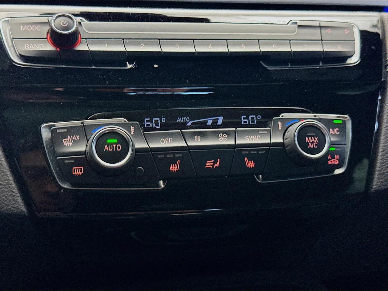 2021 Bmw X2 xDrive28i photo 4
