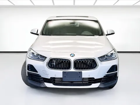 Photos of 2021 BMW X2 xDrive28i for sale in Montclair, CA at STG Montclair