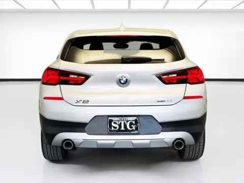 More photos of 2021 BMW X2 xDrive28i at STG Montclair, CA