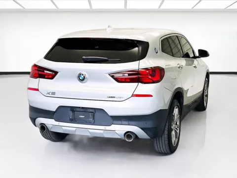 More photos of 2021 BMW X2 xDrive28i at STG Montclair, CA