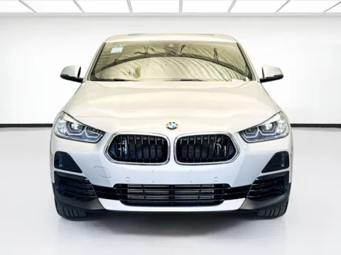 Photos of 2021 BMW X2 xDrive28i for sale in Montclair, CA at STG Montclair