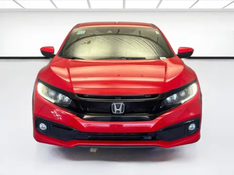 Photos of 2019 Honda Civic Sport for sale in Montclair, CA at STG Montclair