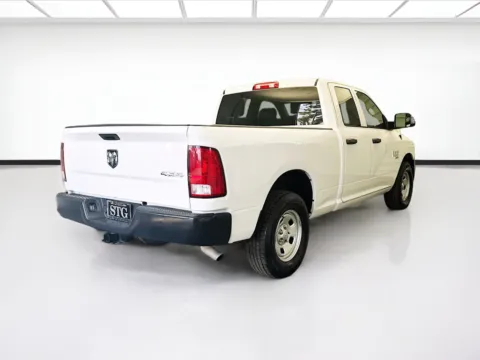 More photos of 2022 Ram 1500 Classic Tradesman at STG Montclair, CA
