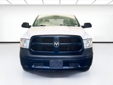 Photos of 2022 Ram 1500 Classic Tradesman for sale in Montclair, CA at STG Montclair