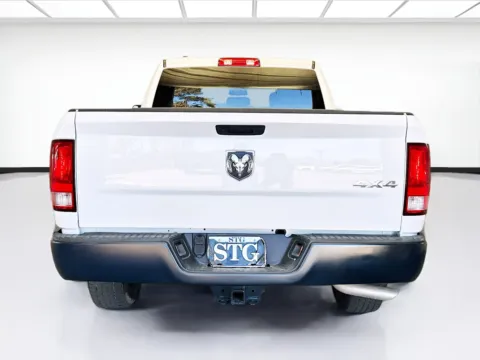 More photos of 2022 Ram 1500 Classic Tradesman at STG Montclair, CA