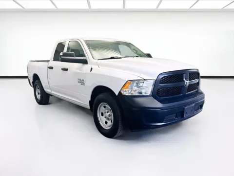 Another view of 2022 Ram 1500 Classic Tradesman for sale in Montclair, CA at STG Montclair
