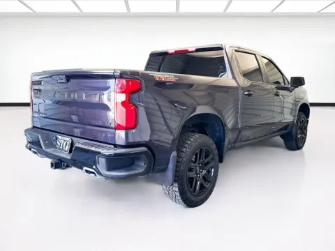 More photos of 2023 Chevrolet Silverado 1500 LT Trail Boss at STG Montclair, CA