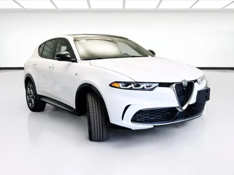 Another view of 2024 Alfa Romeo Tonale Ti for sale in Montclair, CA at STG Montclair