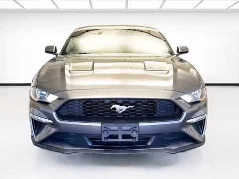 Photos of 2023 Ford Mustang EcoBoost for sale in Montclair, CA at STG Montclair