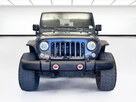 Photos of 2018 Jeep Wrangler JK Unlimited Sport for sale in Montclair, CA at STG Montclair