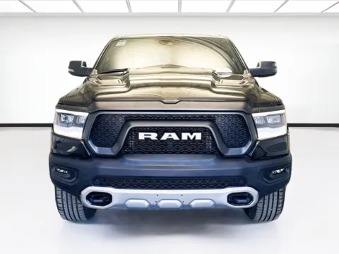 Photos of 2023 Ram 1500 Rebel for sale in Montclair, CA at STG Montclair