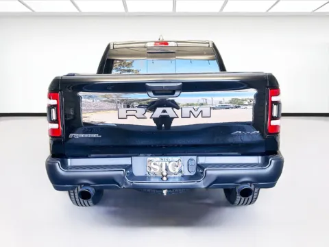 More photos of 2023 Ram 1500 Rebel at STG Montclair, CA