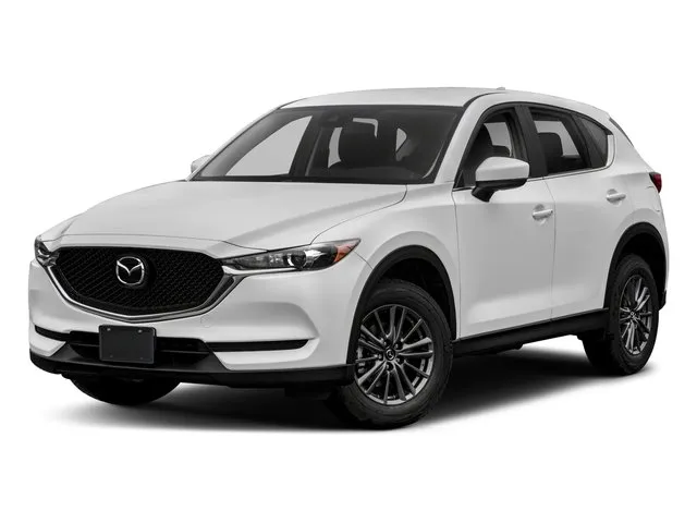 2018 Mazda CX-5 Sport for sale in Montclair, CA