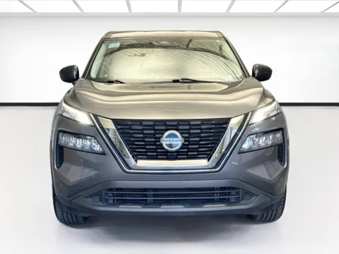 Photos of 2021 Nissan Rogue S for sale in Montclair, CA at STG Montclair
