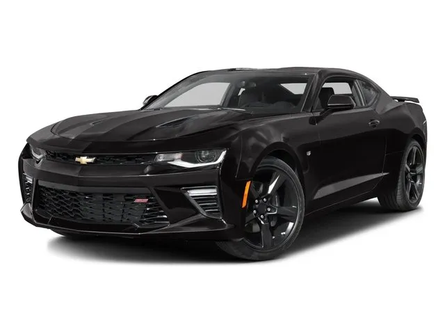 2017 Chevrolet Camaro SS 2SS for sale in Montclair, CA