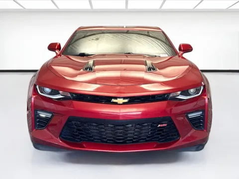 Photos of 2017 Chevrolet Camaro SS 2SS for sale in Montclair, CA at STG Montclair