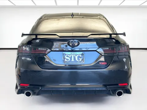 More photos of 2020 Toyota Camry XSE V6 at STG Montclair, CA