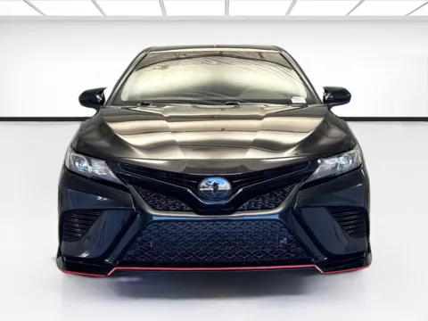 Photos of 2020 Toyota Camry XSE V6 for sale in Montclair, CA at STG Montclair