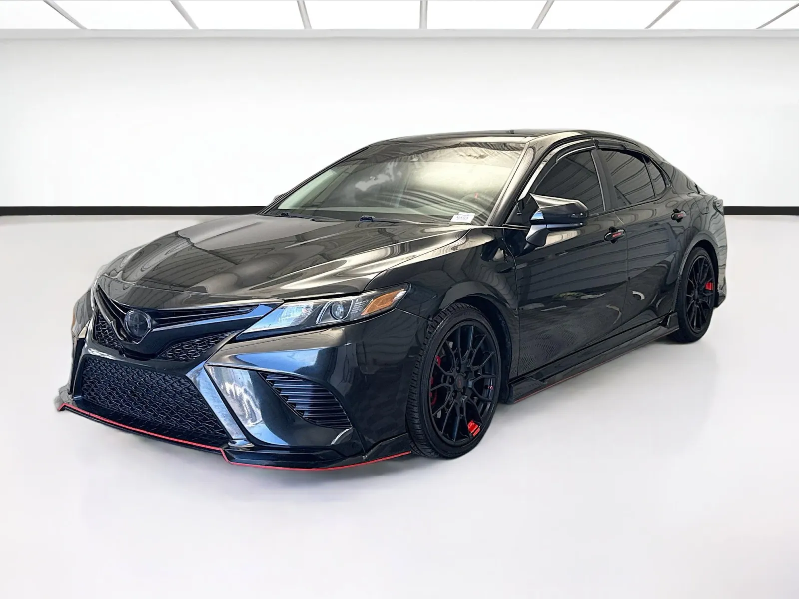 2020 Toyota Camry XSE V6 for sale in Montclair, CA