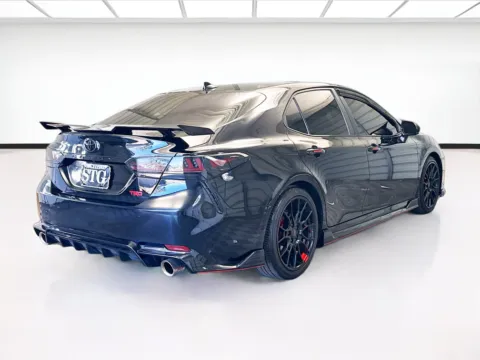 More photos of 2020 Toyota Camry XSE V6 at STG Montclair, CA