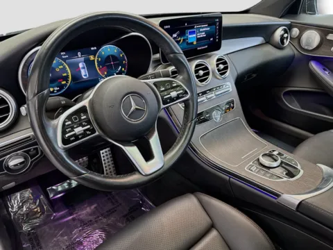 More photos of 2020 Mercedes-Benz C-Class C 300 at STG Montclair, CA