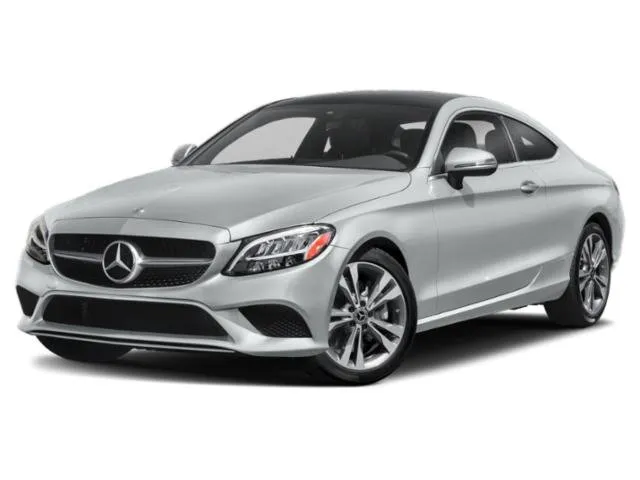 2020 Mercedes-Benz C-Class C 300 for sale in Montclair, CA