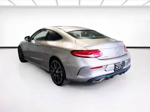 More photos of 2020 Mercedes-Benz C-Class C 300 at STG Montclair, CA