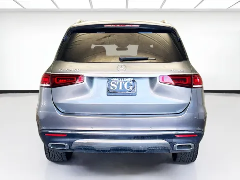 More photos of 2020 Mercedes-Benz GLS 450 4MATIC at STG Montclair, CA