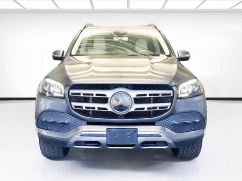 Photos of 2020 Mercedes-Benz GLS 450 4MATIC for sale in Montclair, CA at STG Montclair