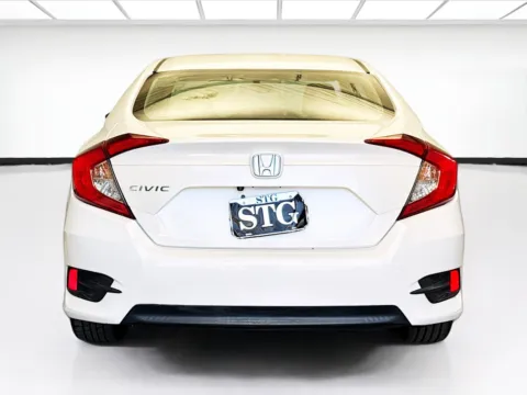 More photos of 2016 Honda Civic EX at STG Montclair, CA