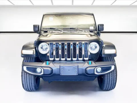 Photos of 2022 Jeep Wrangler for sale in Montclair, CA at STG Montclair
