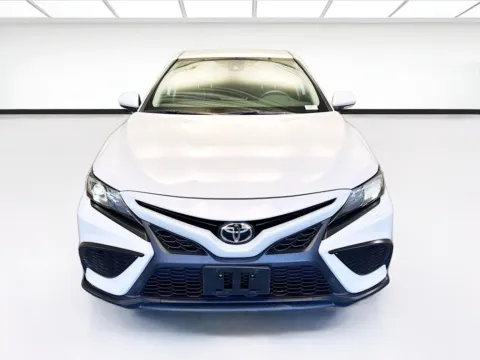 Photos of 2024 Toyota Camry for sale in Montclair, CA at STG Montclair