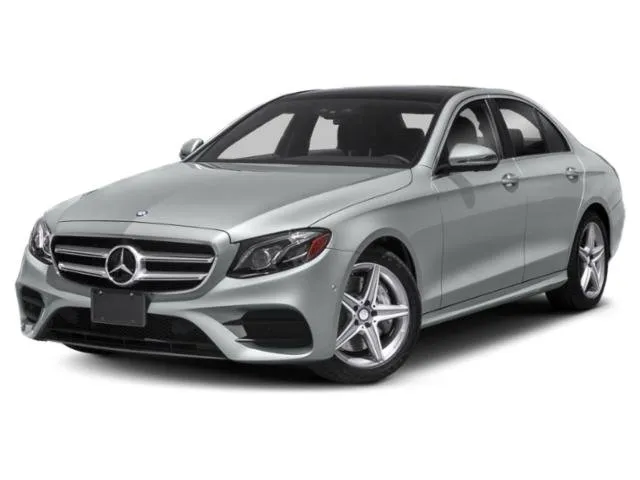 2017 Mercedes-Benz E-Class E 300 for sale in Montclair, CA
