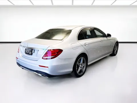 More photos of 2017 Mercedes-Benz E-Class E 300 at STG Montclair, CA