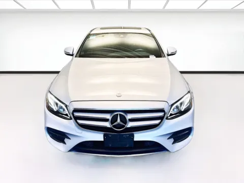Photos of 2017 Mercedes-Benz E-Class E 300 for sale in Montclair, CA at STG Montclair
