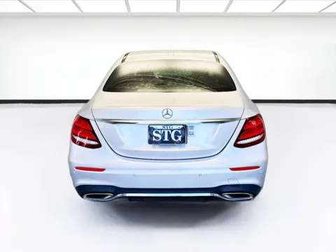 More photos of 2017 Mercedes-Benz E-Class E 300 at STG Montclair, CA